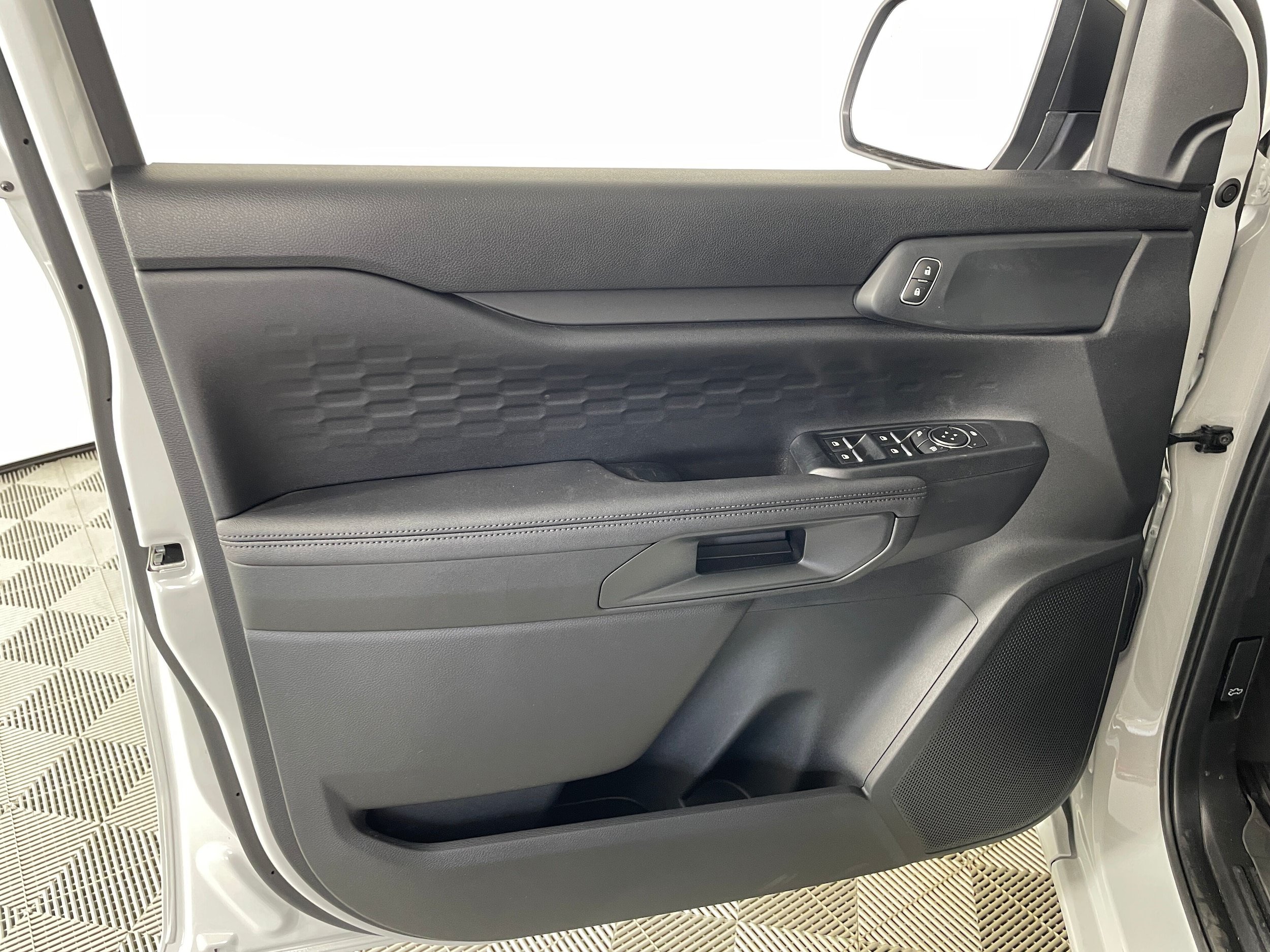 New 2026 Ford Ranger XLT AWD/4WD image 8