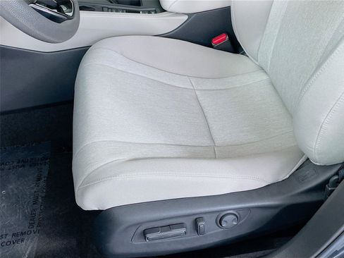 New 2026 Honda Accord SE image 19