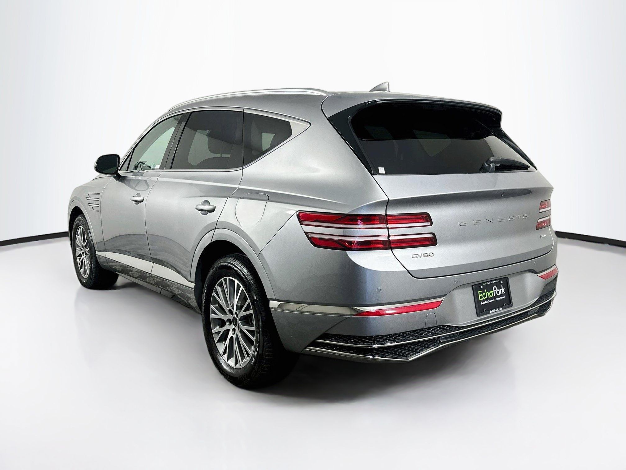 Used 2025 Genesis GV80 2.5T Standard AWD/4WD image 5