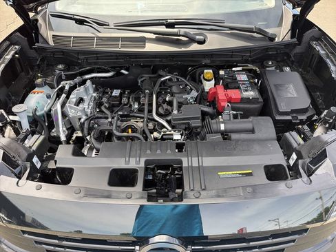 New 2026 Nissan Kicks SV w/ Cold Weather Package AWD/4WD image 26