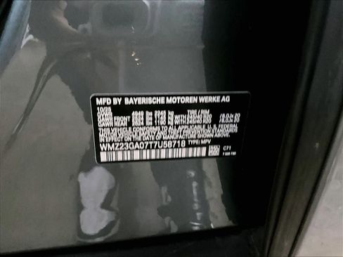 Certified 2026 MINI Cooper Countryman S AWD/4WD image 32