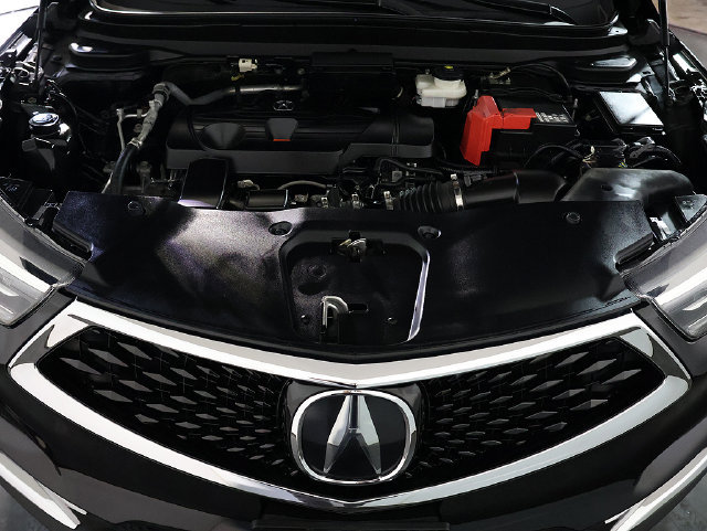 Certified 2021 Acura RDX AWD image 36
