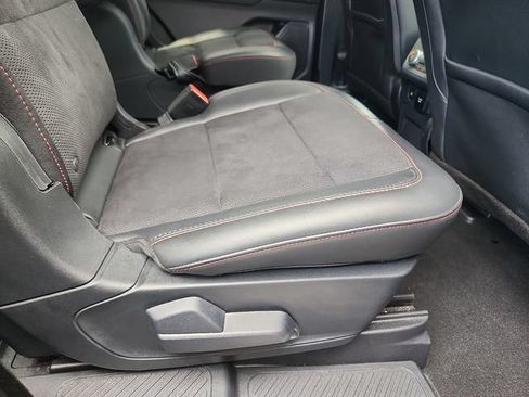 Certified 2025 Ford Explorer ST AWD/4WD image 31