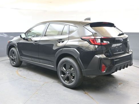 New 2026 Subaru Crosstrek 2.5i AWD/4WD image 3