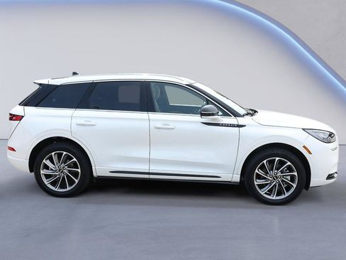 Certified 2022 Lincoln Corsair Grand Touring AWD/4WD image 8
