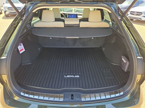 New 2026 Lexus RX 350 Premium Plus FWD image 12