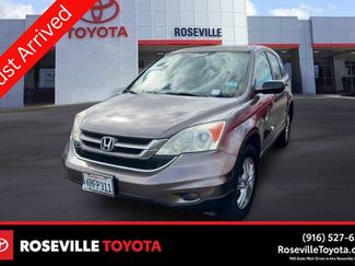 Used 2011 Honda CR-V EX video 1