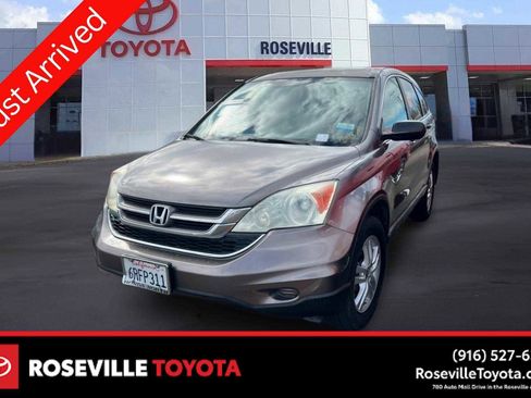 Used 2011 Honda CR-V EX image 1