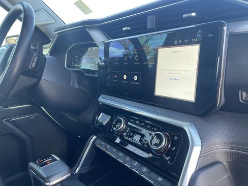 Used 2022 GMC Sierra 1500 Denali image 32