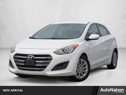 Used 2016 Hyundai Elantra GT