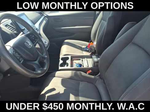 Used 2023 Honda Odyssey EX image 14