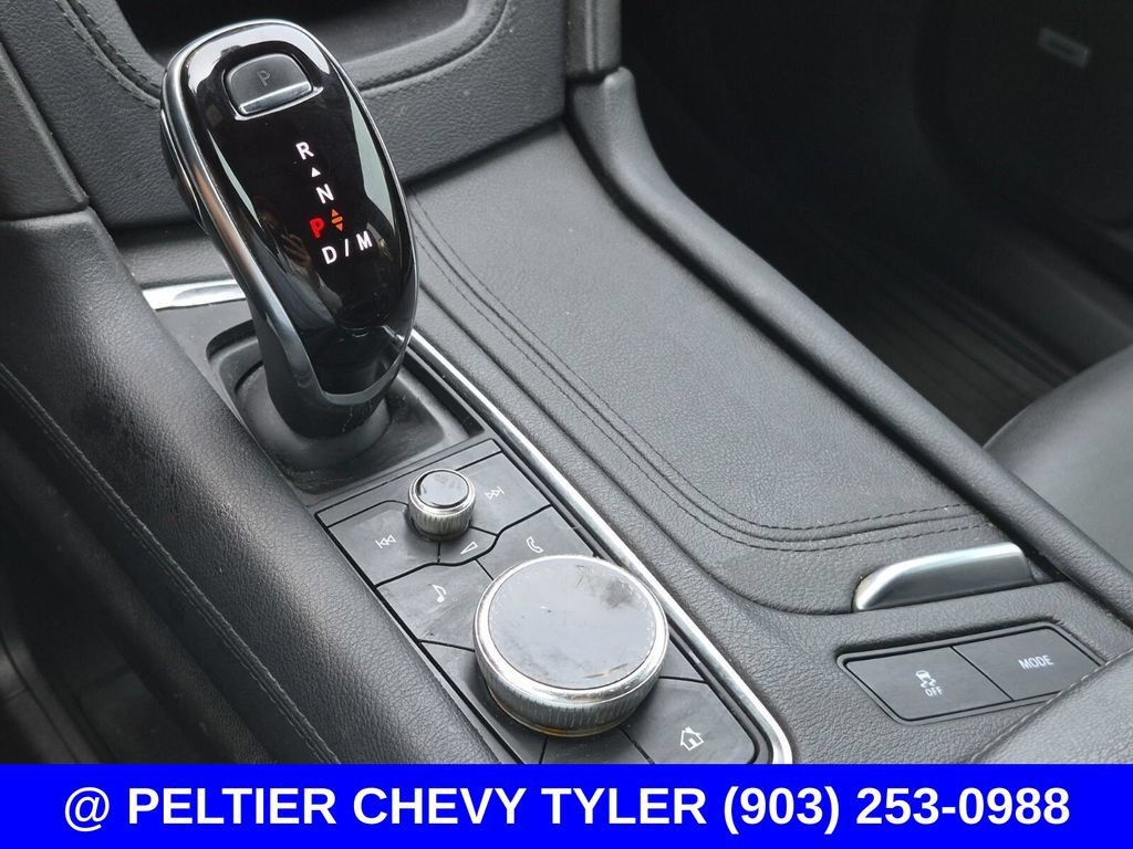 Used 2021 Cadillac XT6 Premium Luxury FWD image 22