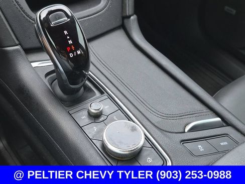 Used 2021 Cadillac XT6 Premium Luxury FWD image 22