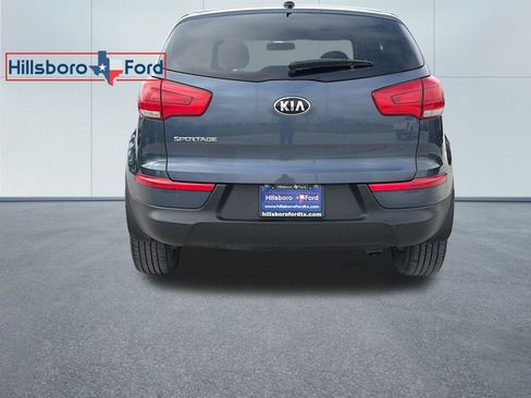 Used 2016 Kia Sportage LX image 6