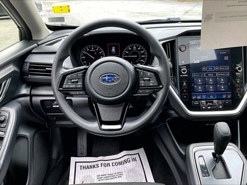 Certified 2024 Subaru Crosstrek 2.0i Premium AWD/4WD image 7