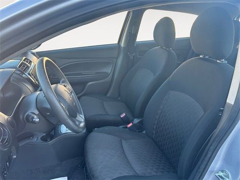 Used 2021 Mitsubishi Mirage ES image 9