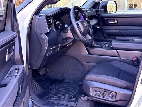 New 2026 Toyota Tundra SR5 w/ SX Package image 10