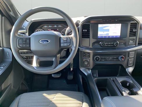 Used 2021 Ford F150 XL w/ STX Appearance Package image 16