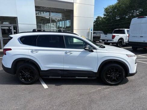 Used 2023 Hyundai Santa Fe XRT AWD/4WD image 2
