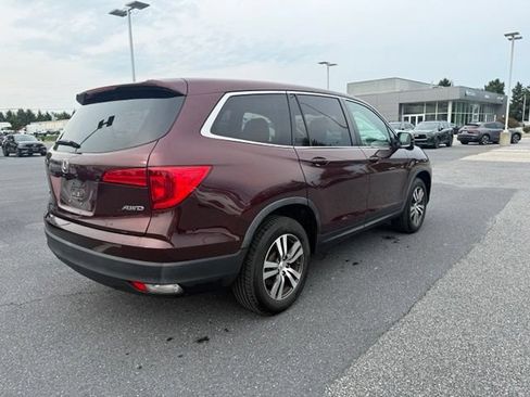 Used 2017 Honda Pilot EX-L image 13