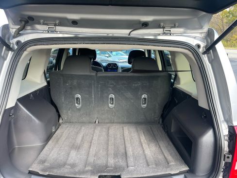 Used 2014 Jeep Patriot Latitude image 7