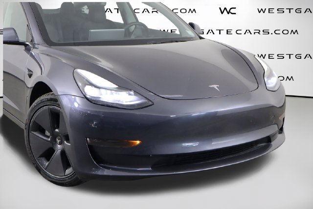 Used 2023 Tesla Model 3 Standard Range RWD image 52