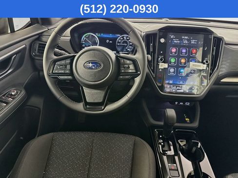 New 2026 Subaru Forester Premium AWD/4WD image 29