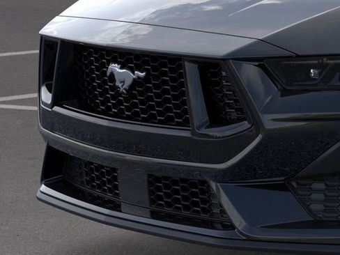 New 2026 Ford Mustang GT image 17