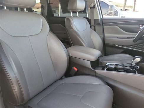 Used 2020 Hyundai Santa Fe Limited w/ Cargo Package image 24
