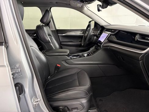 Used 2022 Jeep Grand Cherokee Limited 4xe AWD/4WD image 43