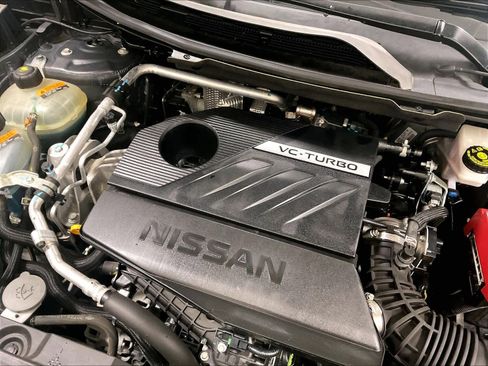 Certified 2023 Nissan Rogue SV w/ SV Premium Package image 36