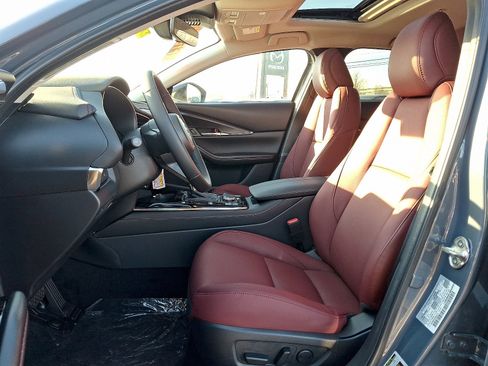 New 2025 MAZDA CX-30 AWD 2.5 S w/ Preferred Package image 9