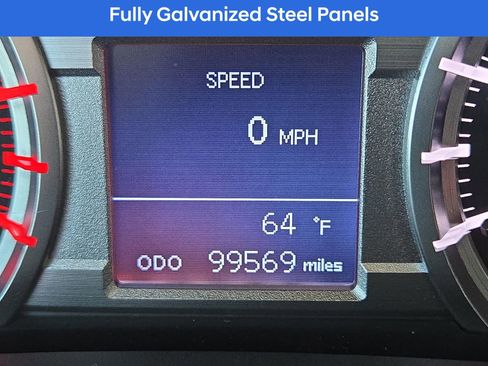 Used 2017 Toyota 4Runner TRD Off-Road Premium image 20