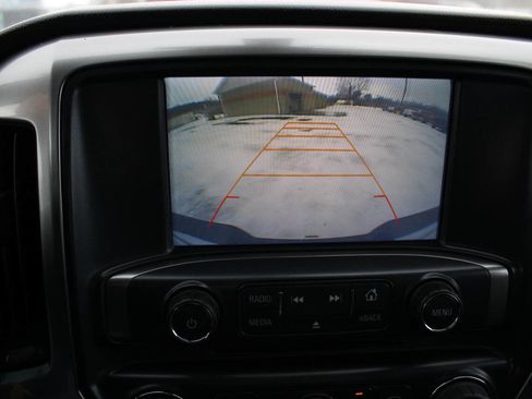 Used 2017 Chevrolet Silverado 1500 LT w/ Redline Edition image 28