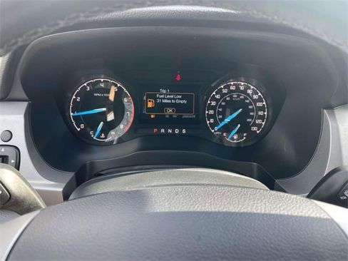 Used 2023 Ford Ranger XLT w/ Equipment Group 301A Mid image 14