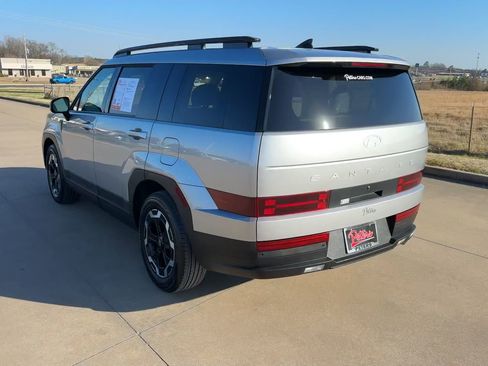 Used 2025 Hyundai Santa Fe SEL image 7