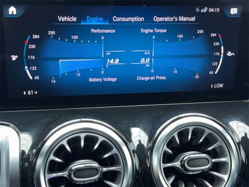 Used 2022 Mercedes-Benz GLB 250 image 25