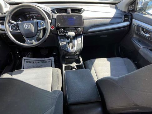 Certified 2022 Honda CR-V Special Edition image 11