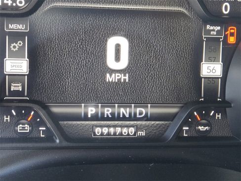 Used 2021 RAM 1500 Limited image 10