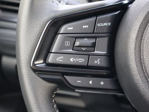 Certified 2025 Subaru Forester Premium w/ Convenience Package #1 AWD/4WD image 9