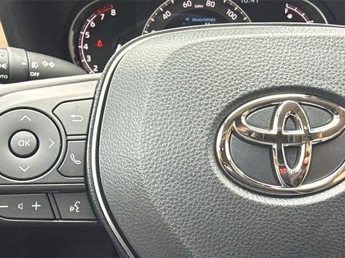 New 2025 Toyota RAV4 XLE Premium image 21