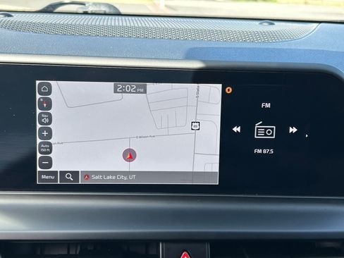 Used 2024 Kia Seltos S image 19