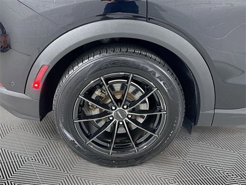 Certified 2021 Ford Mustang Mach-E Select w/ Comfort/Technology Package image 29