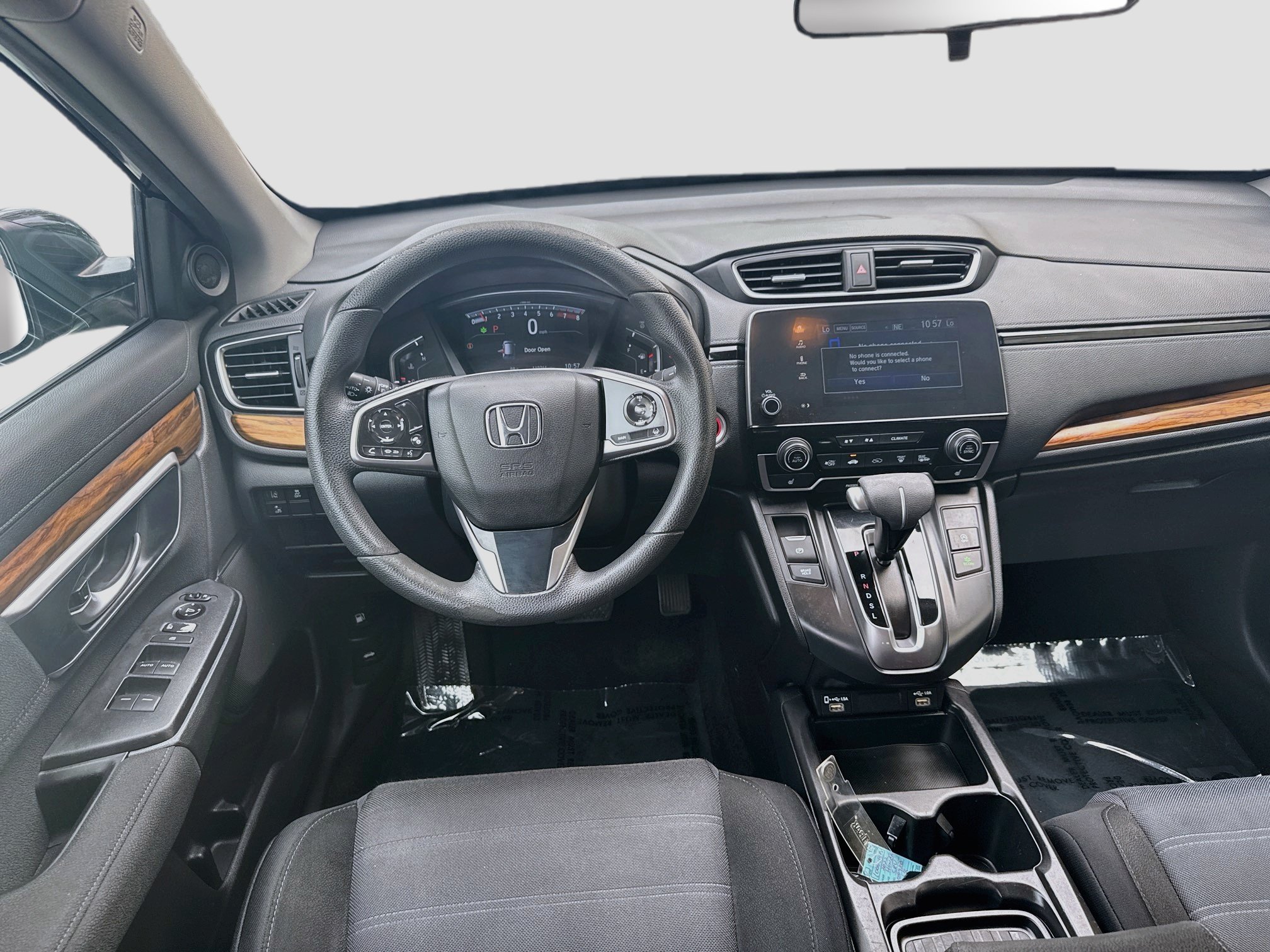 Used 2022 Honda CR-V EX image 20