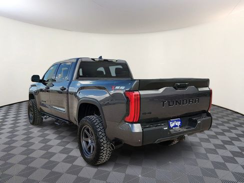 Used 2023 Toyota Tundra SR5 w/ SR5 Convenience Package AWD/4WD image 3