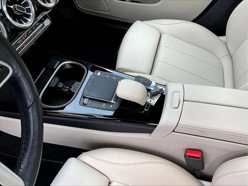 Certified 2023 Mercedes-Benz CLA 250 4MATIC image 19