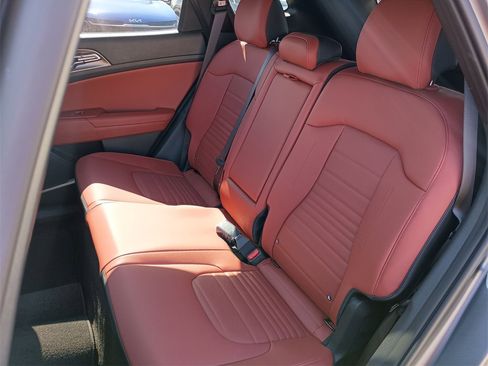 New 2026 Kia Sportage SX Prestige image 29