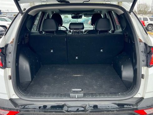 Used 2022 Hyundai Tucson Limited image 10
