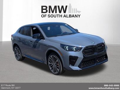 New 2026 BMW X2 M35i w/ Technology Package