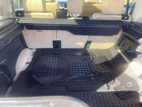 Used 2007 Land Rover LR3 SE image 17